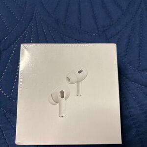 Apple AirPods Pro ( Gen 2 ) - White